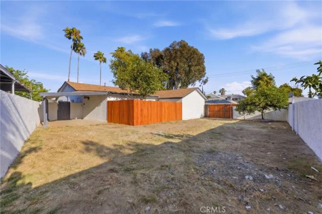 140 W Grove Street, Rialto, CA 92376