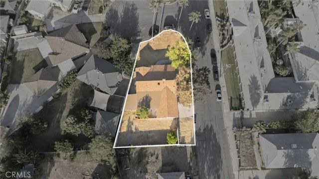140 W Grove Street, Rialto, CA 92376