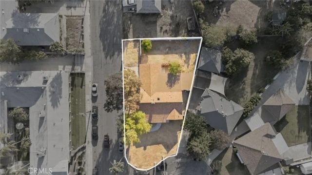 140 W Grove Street, Rialto, CA 92376