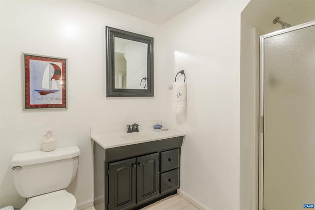 2302 WAKEFIELD RD, Charlottesville, VA 22901