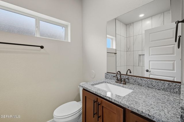 12921 Pontesbury Drive, El Paso, TX 79928