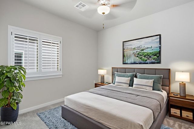 12921 Pontesbury Drive, El Paso, TX 79928