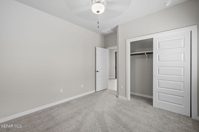 12921 Pontesbury Drive, El Paso, TX 79928