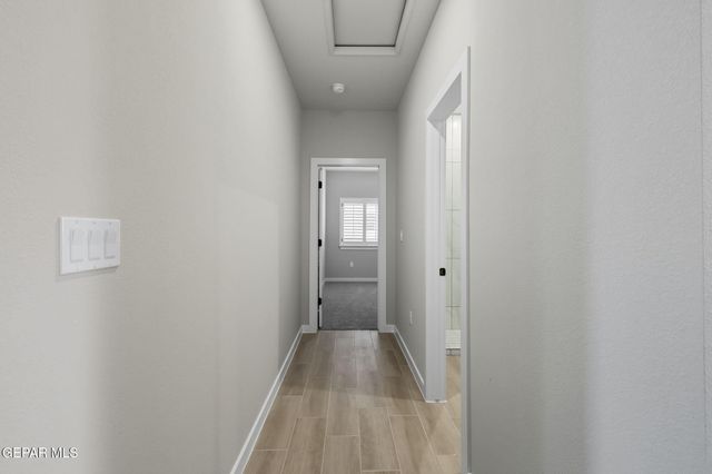 12921 Pontesbury Drive, El Paso, TX 79928