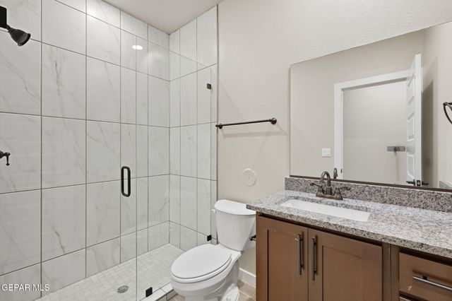 12921 Pontesbury Drive, El Paso, TX 79928