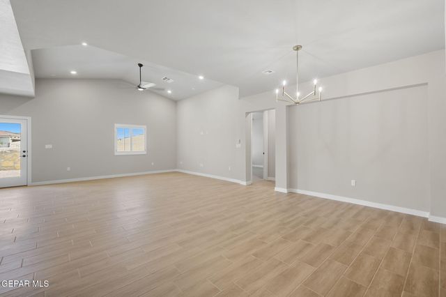 12921 Pontesbury Drive, El Paso, TX 79928