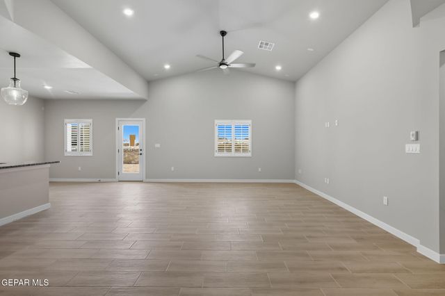 12921 Pontesbury Drive, El Paso, TX 79928