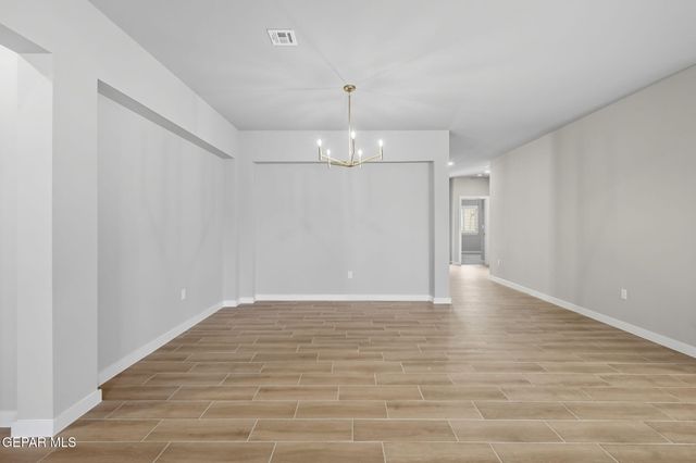 12921 Pontesbury Drive, El Paso, TX 79928