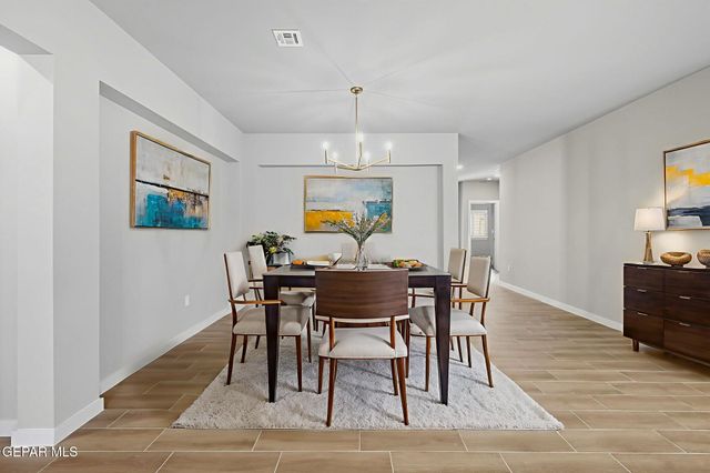 12921 Pontesbury Drive, El Paso, TX 79928