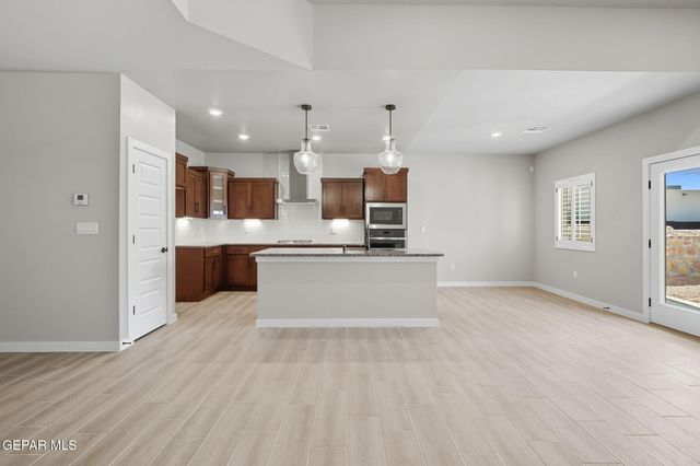 12921 Pontesbury Drive, El Paso, TX 79928