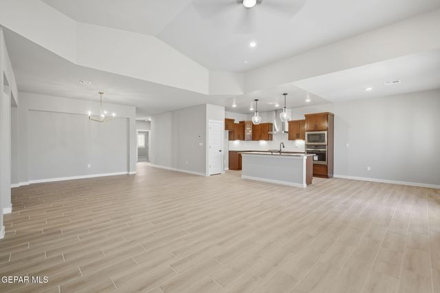 12921 Pontesbury Drive, El Paso, TX 79928