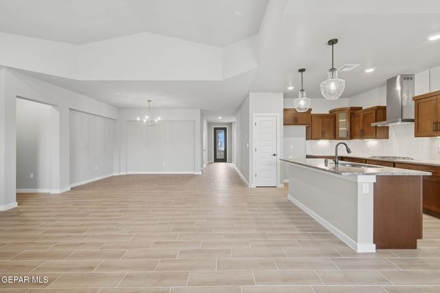 12921 Pontesbury Drive, El Paso, TX 79928