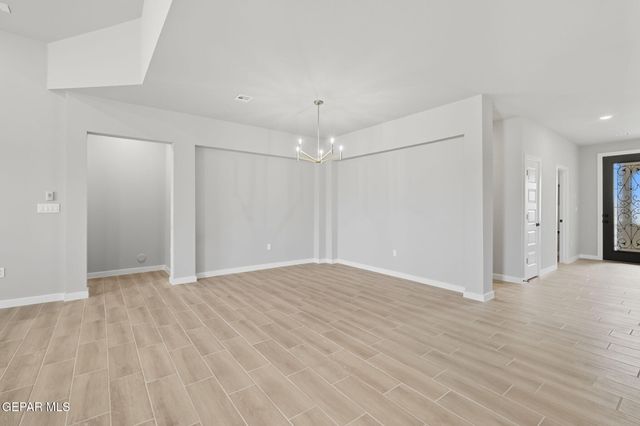 12921 Pontesbury Drive, El Paso, TX 79928