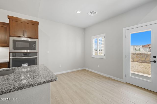 12921 Pontesbury Drive, El Paso, TX 79928