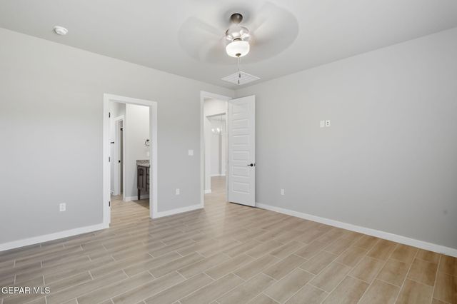 12921 Pontesbury Drive, El Paso, TX 79928