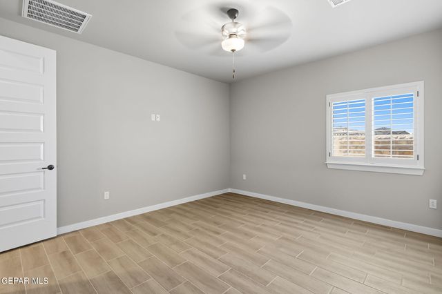 12921 Pontesbury Drive, El Paso, TX 79928