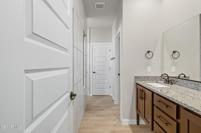 12921 Pontesbury Drive, El Paso, TX 79928