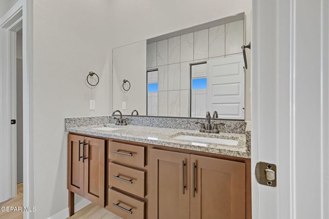 12921 Pontesbury Drive, El Paso, TX 79928