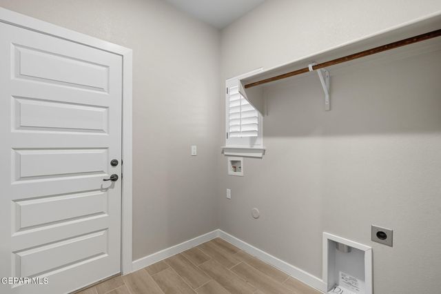 12921 Pontesbury Drive, El Paso, TX 79928