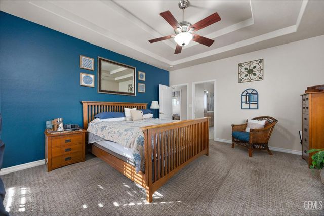 21412 Carriage Drive, Tehachapi, CA 93561