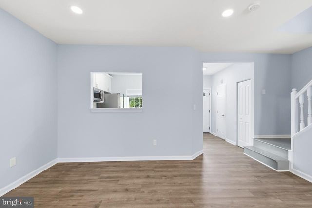 7008 FLAG HARBOR DR, District Heights, MD 20747