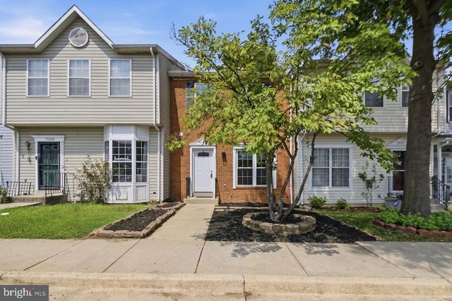 7008 FLAG HARBOR DR, District Heights, MD 20747