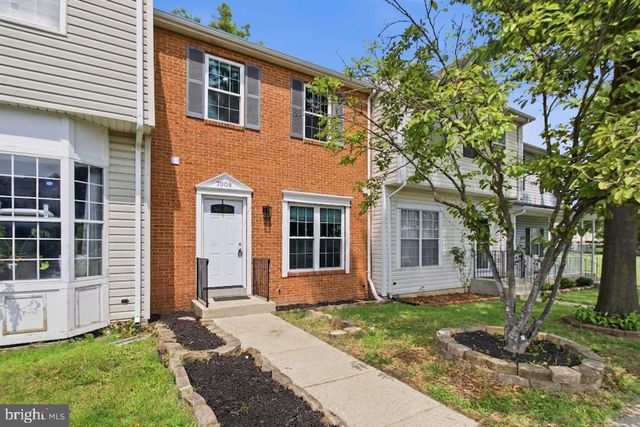 7008 FLAG HARBOR DR, District Heights, MD 20747