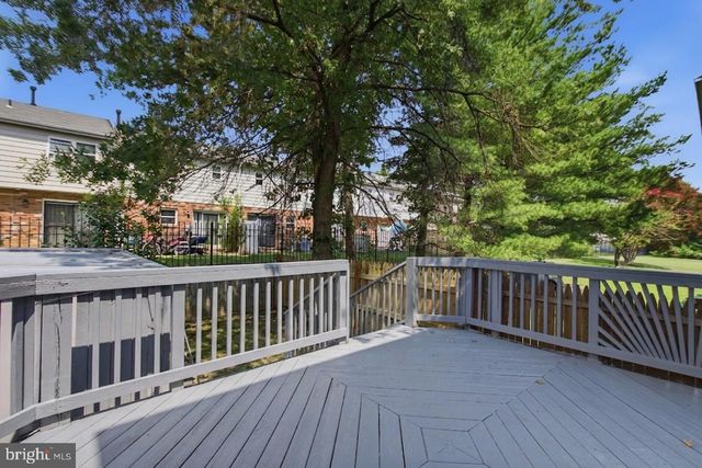7008 FLAG HARBOR DR, District Heights, MD 20747