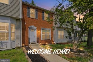 7008 FLAG HARBOR DR, District Heights, MD 20747
