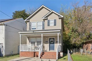 2419 Ludlow ST, Norfolk, VA 23504