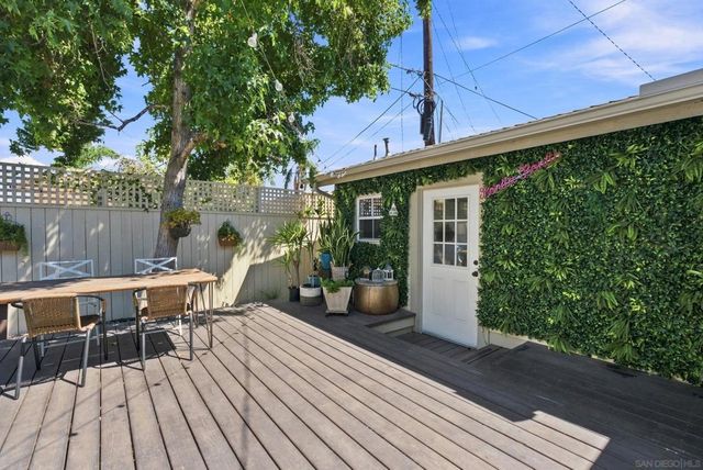 4421 37th Street, San Diego, CA 92116