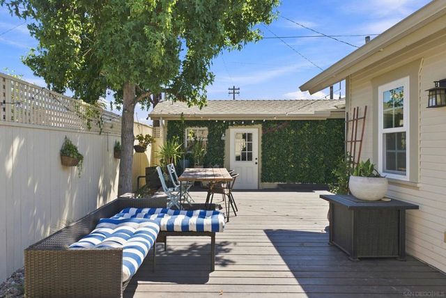 4421 37th Street, San Diego, CA 92116