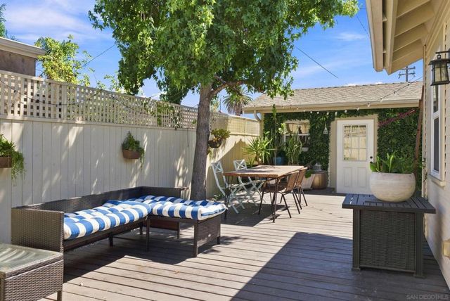 4421 37th Street, San Diego, CA 92116