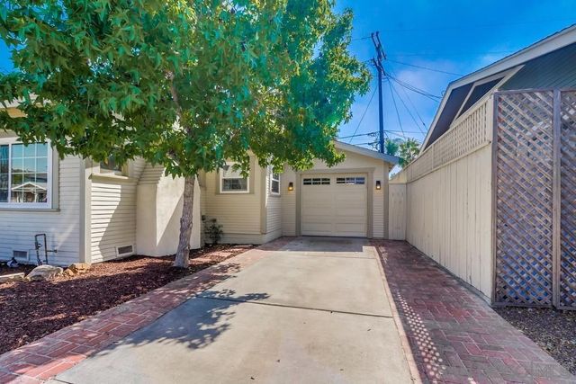 4421 37th Street, San Diego, CA 92116