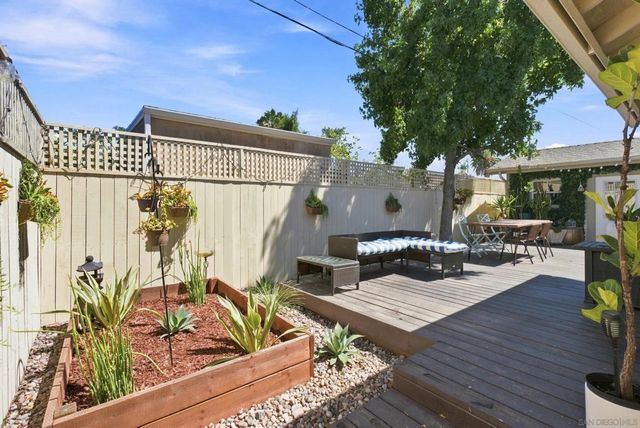 4421 37th Street, San Diego, CA 92116