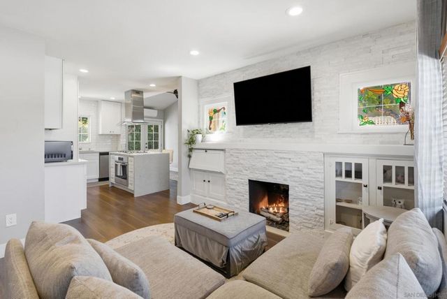 4421 37th Street, San Diego, CA 92116