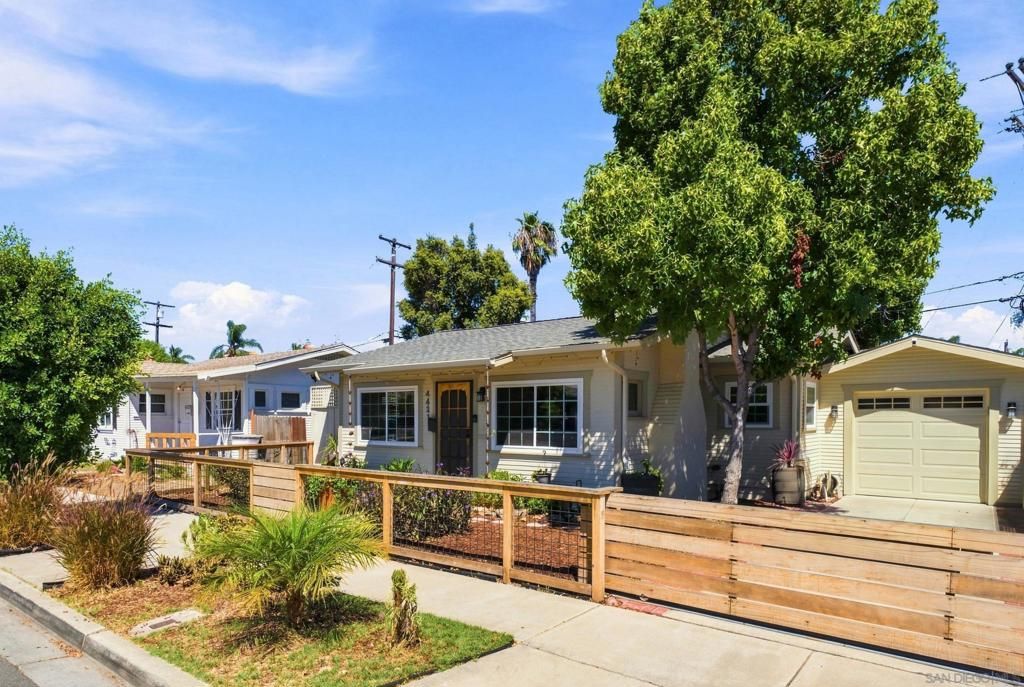 4421 37th Street, San Diego, CA 92116 — photo 2