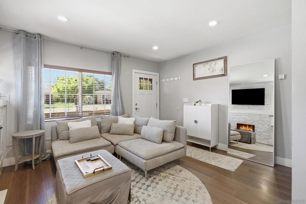 4421 37th Street, San Diego, CA 92116 — photo 3