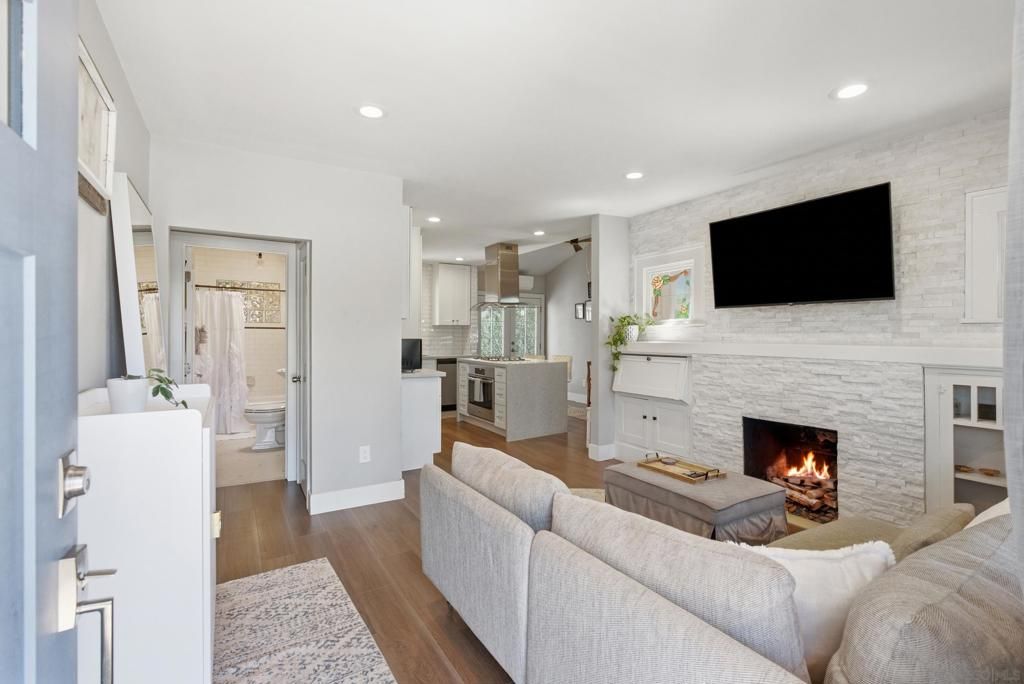 4421 37th Street, San Diego, CA 92116 — photo 4