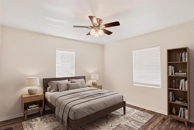 111 E Kittyhawk Drive, Midwest City, OK 73110