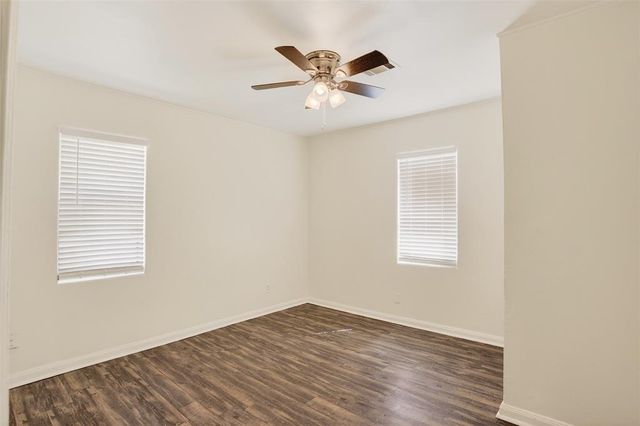 111 E Kittyhawk Drive, Midwest City, OK 73110