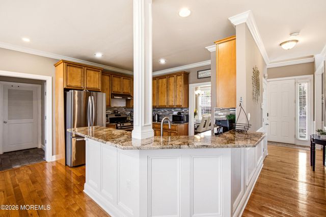 1 Angel Court, Howell, NJ 07731