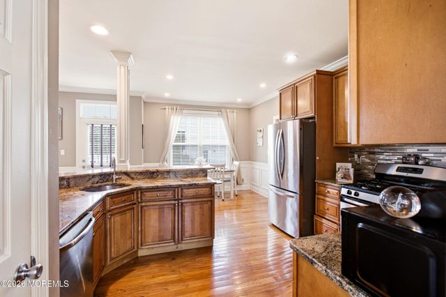 1 Angel Court, Howell, NJ 07731