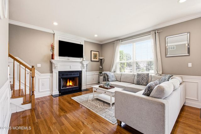 1 Angel Court, Howell, NJ 07731