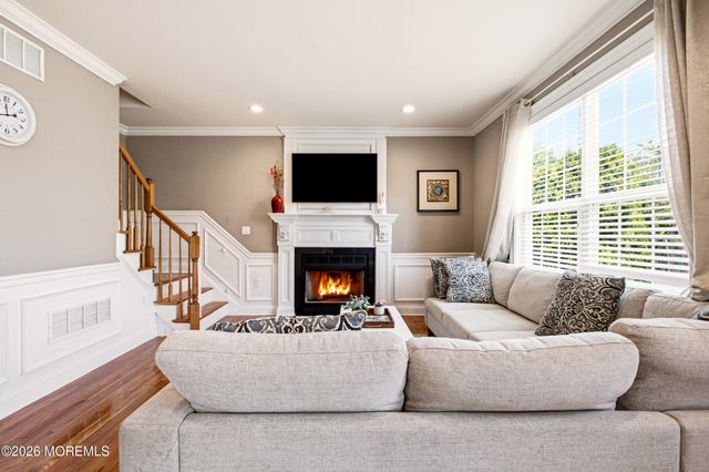 1 Angel Court, Howell, NJ 07731