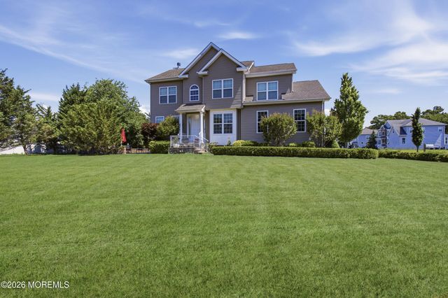 1 Angel Court, Howell, NJ 07731