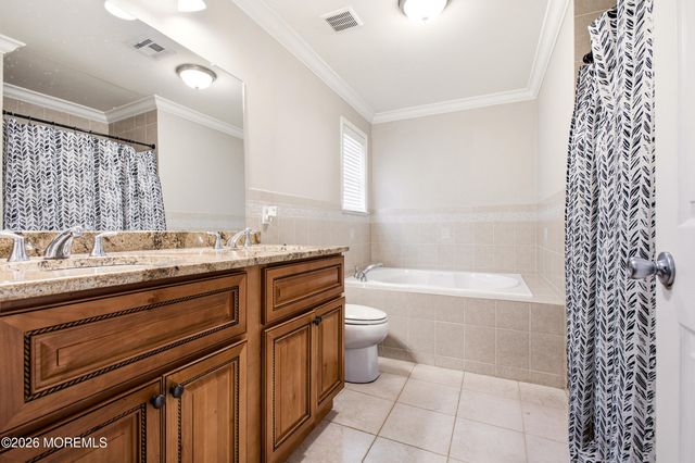 1 Angel Court, Howell, NJ 07731