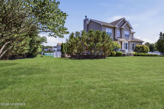 1 Angel Court, Howell, NJ 07731