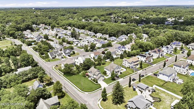 1 Angel Court, Howell, NJ 07731