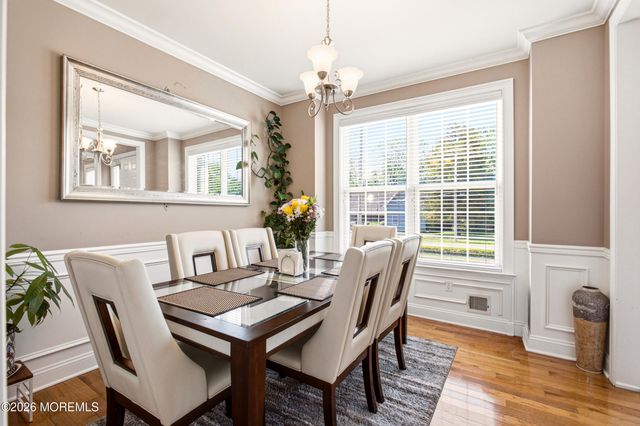 1 Angel Court, Howell, NJ 07731